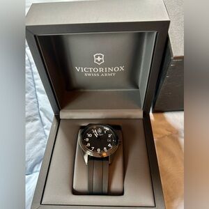NWB Victorinox Men’s watch